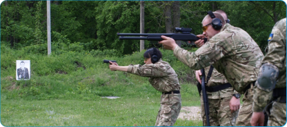 Okhoronna kompaniya - Profesiyni posluhy okhorony vid PP „Kompleks Bezpeky „Lider”-foto126